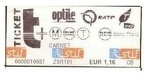 ticket t carnet 651 001901 007