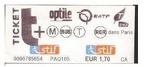 ticket t carnet 651 001901 010