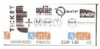 ticket t carnet 651 001901 012