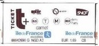 ticket t carnet 651 001901 013