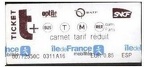ticket t tr 0311 A16 00772550C