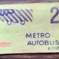 ticket c UU b 2107