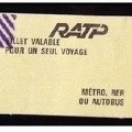 ticket jaune 002N 13417