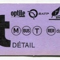 ticket t detail violet 96275