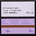 ticket t optile 15105