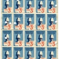expo 1931 planche billets a