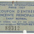 expo 1937 1C 89312