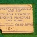 expo 1937 1E 96812