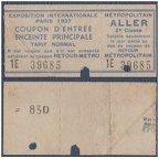 expo 1937 1e 39685r