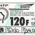 ticket fraude 01A 16768