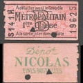 ticket b19625