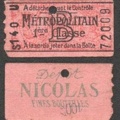 ticket b72009