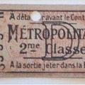 ticket d16380