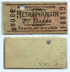 ticket d18819