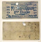 ticket d61955