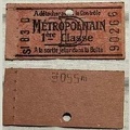 ticket d90266