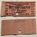 ticket d90267