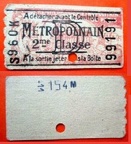 ticket d99191