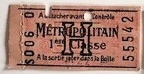 ticket h55542