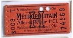 ticket h74569
