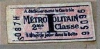 ticket i95096