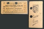 ticket l05044