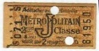 ticket j81950