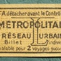 ticket l19310