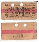 ticket m49197