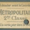 metropolitain 00181