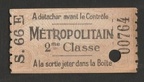 metropolitain 00764