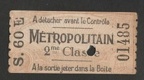 metropolitain 01485