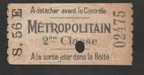 metropolitain 02475