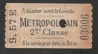 metropolitain 03006