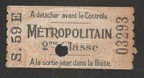 metropolitain 03293