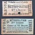 metropolitain 03383