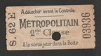 metropolitain 03936