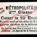 metropolitain 04119