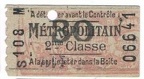 metropolitain 06641