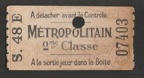 metropolitain 07403