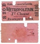 metropolitain 08106