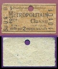 metropolitain 10101