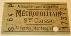 metropolitain 17372