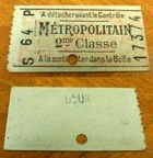 metropolitain 17374