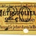 metropolitain 19089