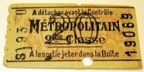 metropolitain 19089