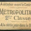 metropolitain 19850
