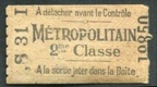 metropolitain 19850