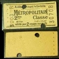 metropolitain 30708