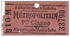 metropolitain 33790
